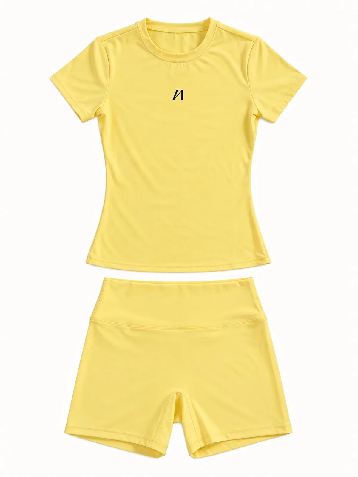 Set Daily Fit Tee — imagen 1
